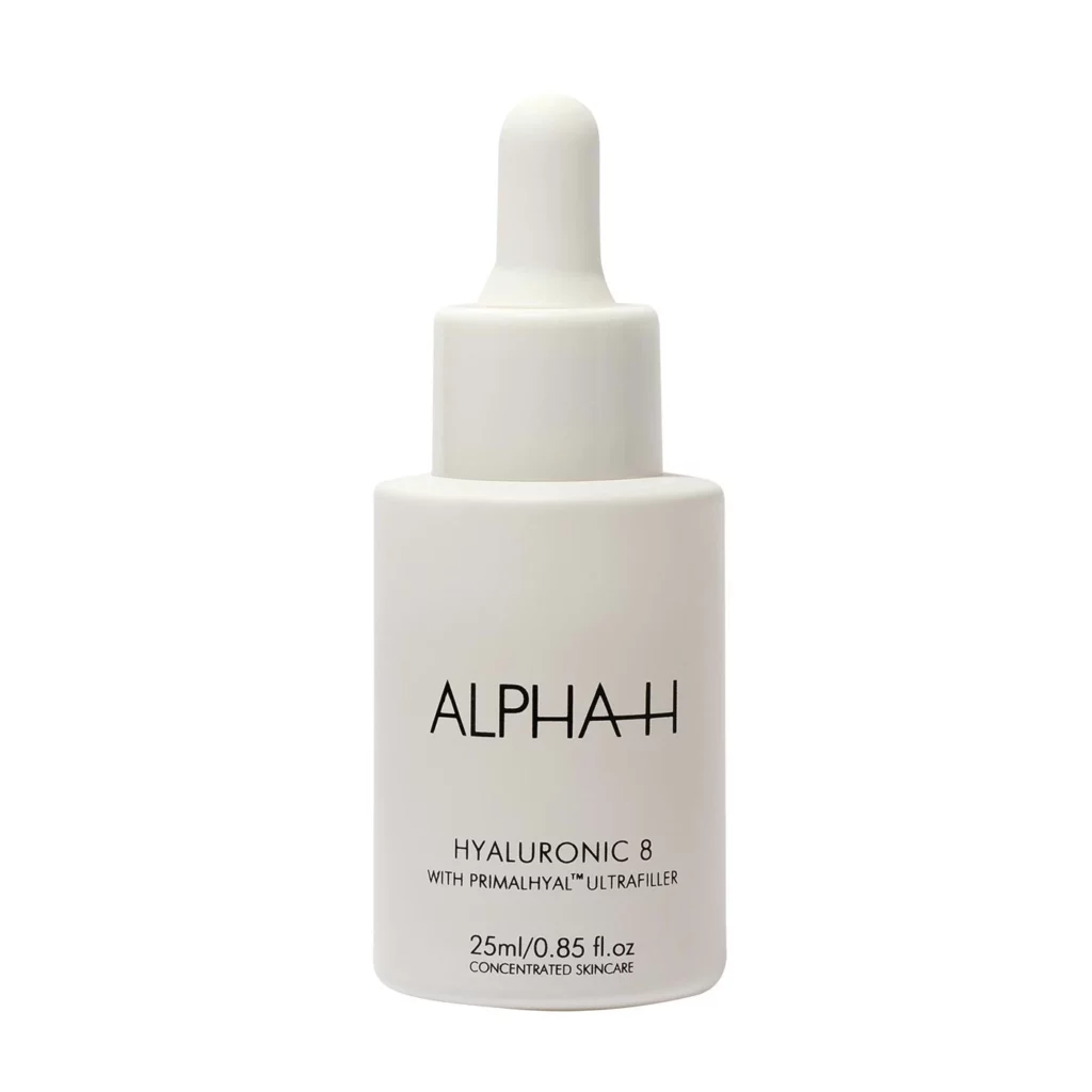 ALPHA-H Hyaluronic 8