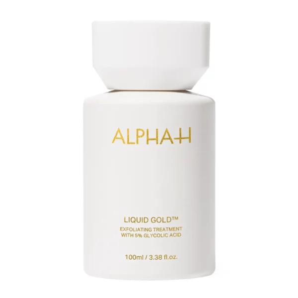 ALPHA-H - Liquid Gold