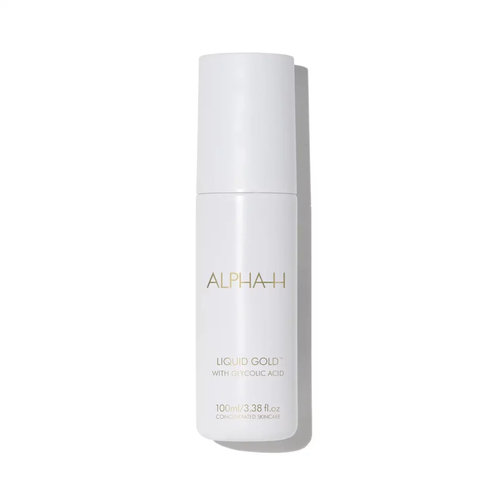 ALPHA-H Liquid-Gold