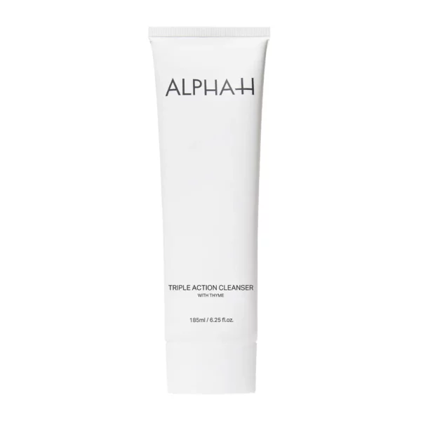 Alpha-H - Triple Action Cleanser