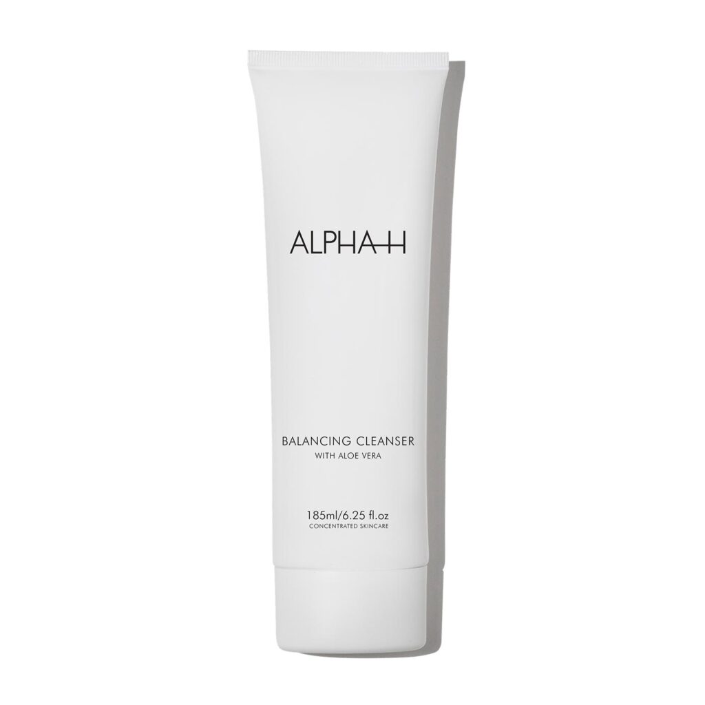 ALPHA-H - Balancing Cleanser