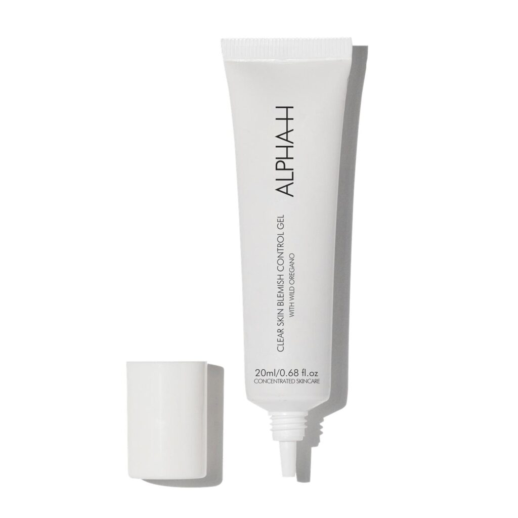 Alpha-H Clear Skin Blemish Control Gel