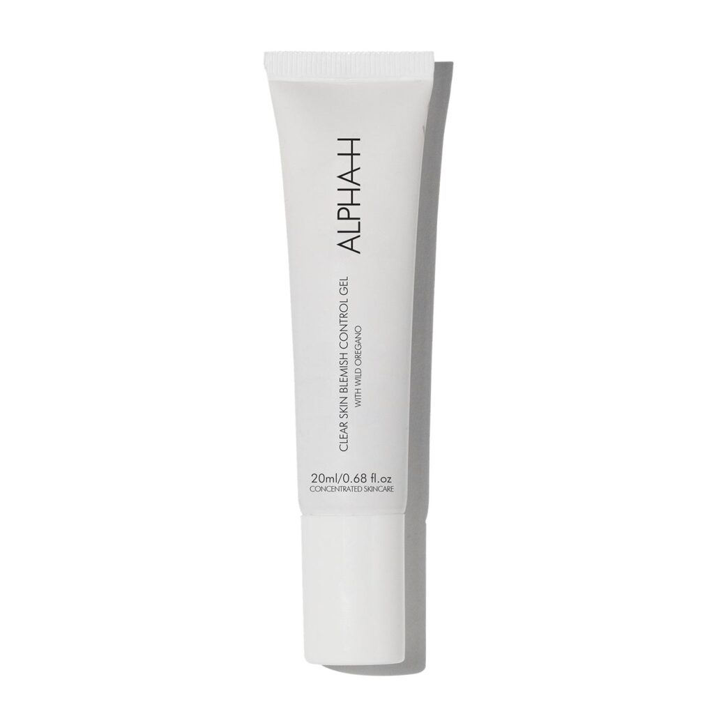 Alpha-H Clear Skin Blemish Control Gel