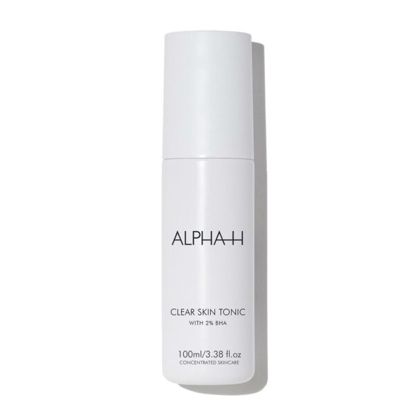 Alpha-H Clear Skin Tonic
