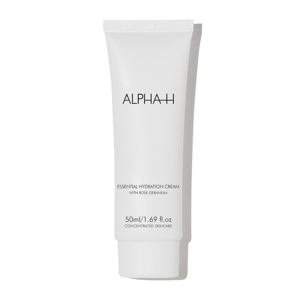 Alpha-H essential hydration cream