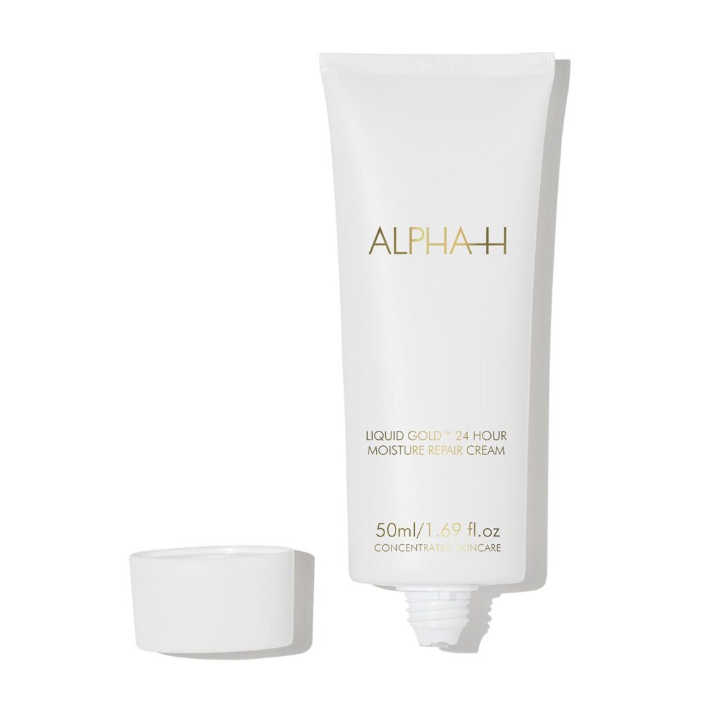 Alpha-H Liquid Gold 24 Hour Moisture Repair Cream