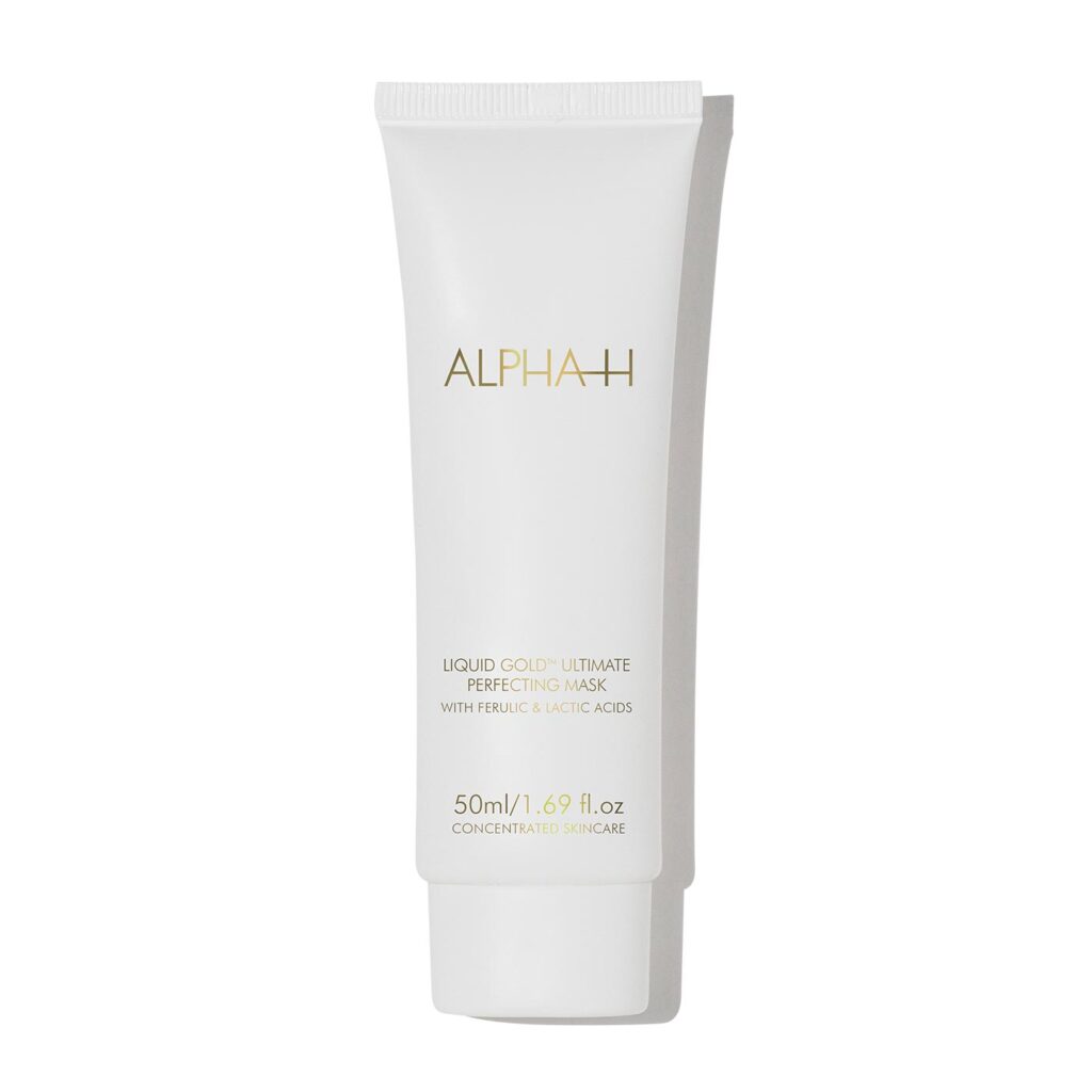 ALPHA-H - Liquid Gold 24 Hour Moisture Repair Cream Tube