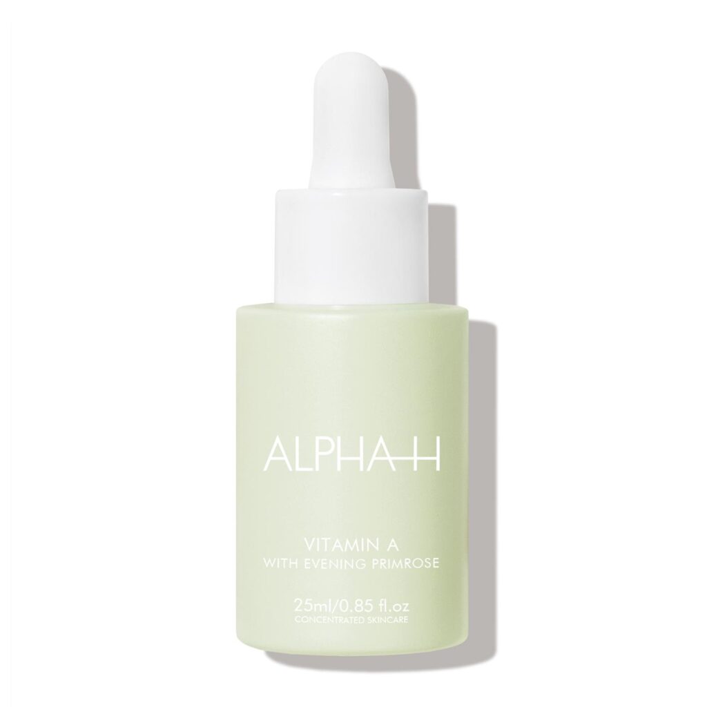 Alpha-H Vitamin A Serum