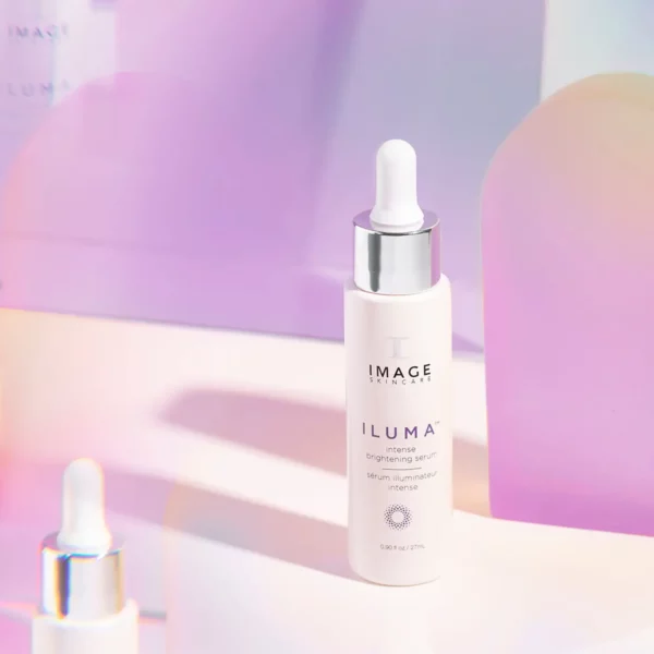 IMAGE Skincare - ILUMA - intense brightening serum - Sfeer