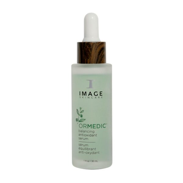 Image Skincare - ORMEDIC - Balancing Anti-Oxidant Serum