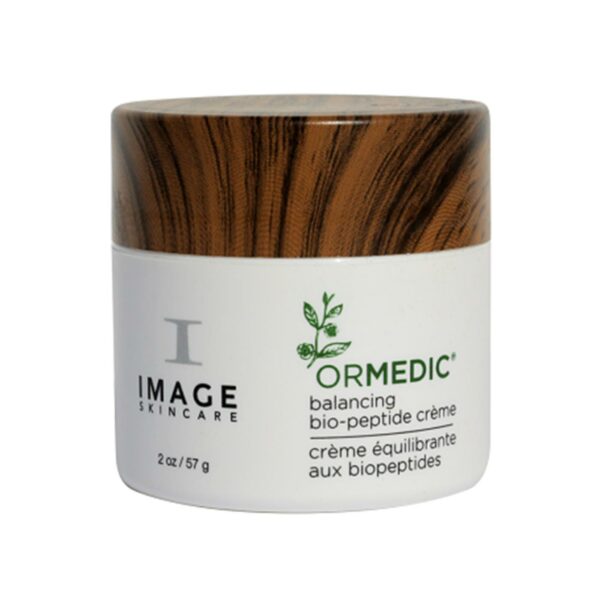 Image Skincare - ORMEDIC - Balancing Bio-Peptide Crème