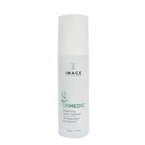 Image Skincare - ORMEDIC - Balancing Facial Cleanser