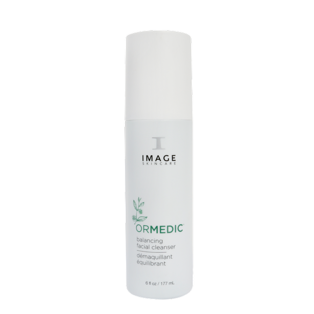 Image Skincare - ORMEDIC - Balancing Facial Cleanser