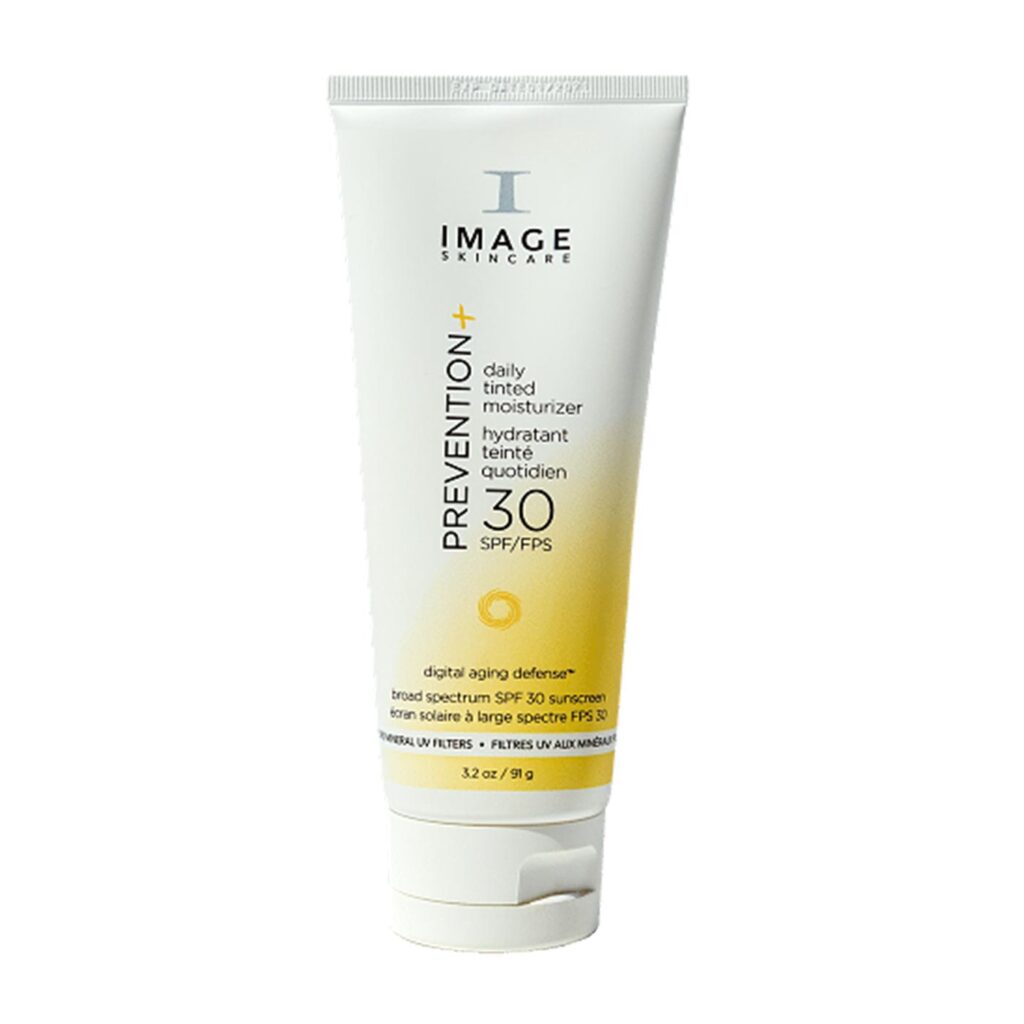 Image Skincare PREVENTION+ Daily Tinted Moisturizer SPF 30+