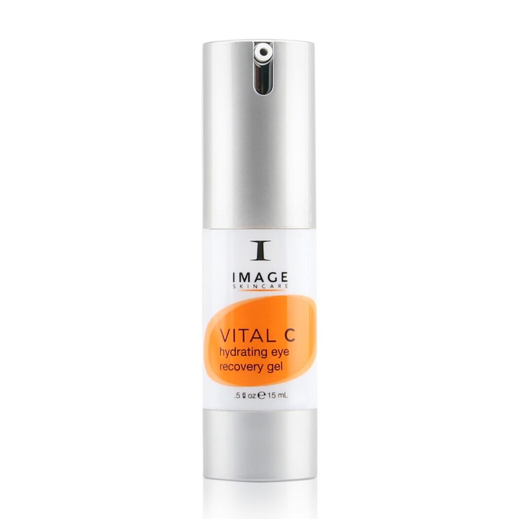 Image Skincare VITAL C Hydrating Eye Recovery Gel