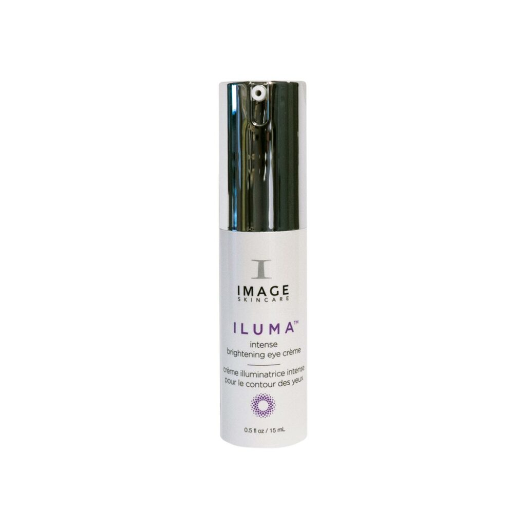 Image Skincare Iluma Eye Creme