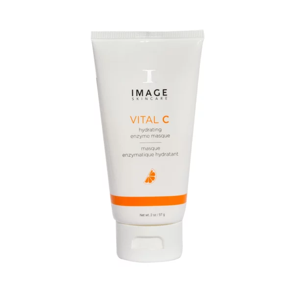 Image-Skincare - VITAL-C Hydrating Enzyme-Masque
