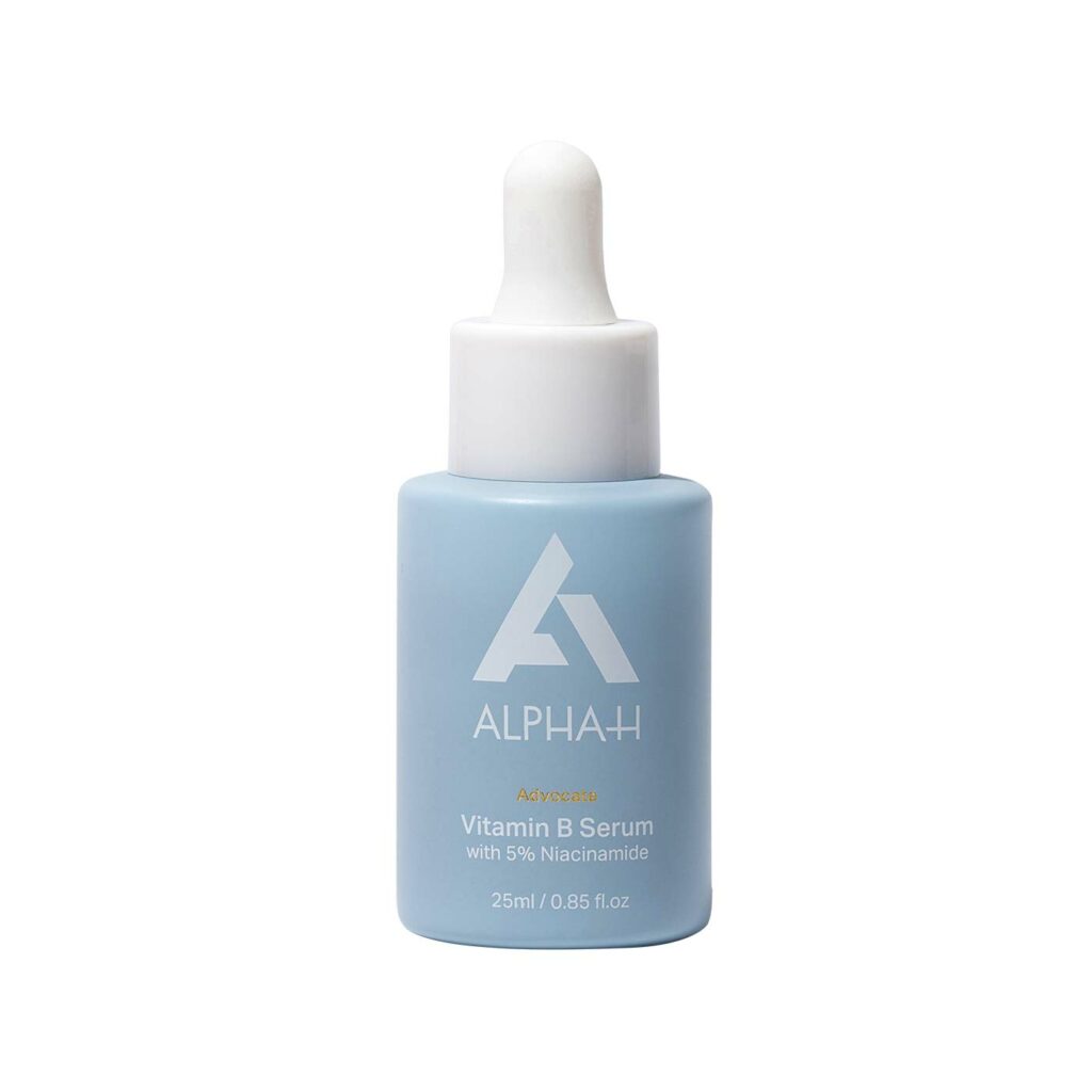 Alpha H - Vitamin B Serum