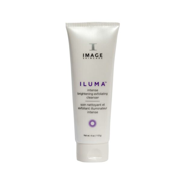 Image Skincare - Iluma Intense Brightning Exfoliating Cleanser