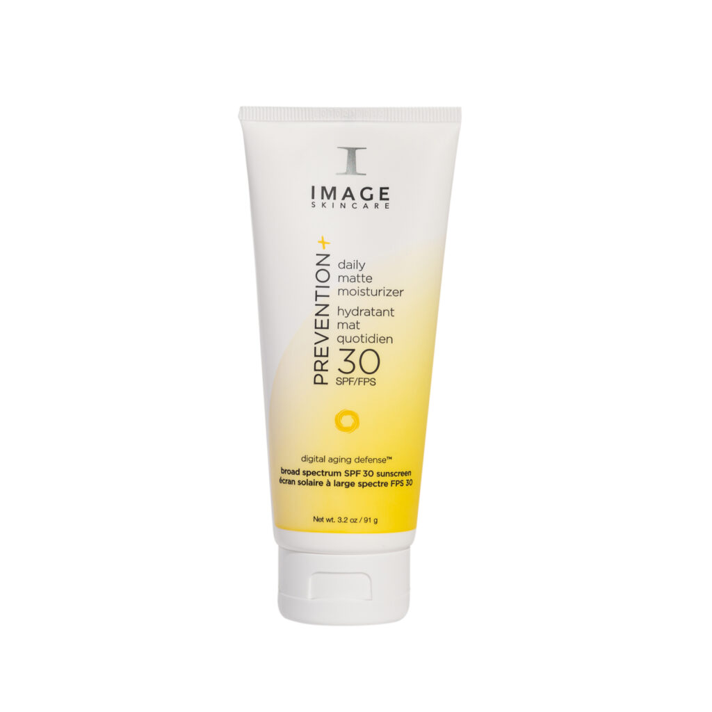 PREVENTION+ DAILY MATTE MOISTURIZER SPF30 PDP R01b