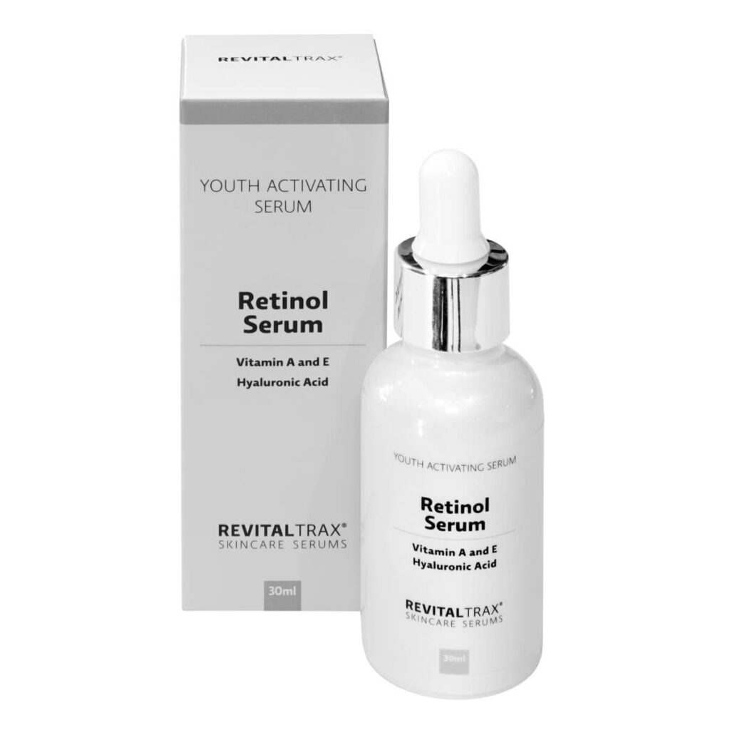 Revitaltrax - Retinol Serum