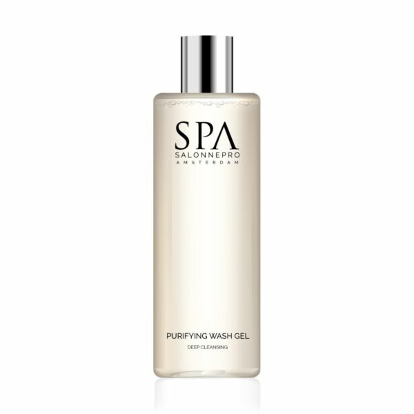 Purifying Wash Gel