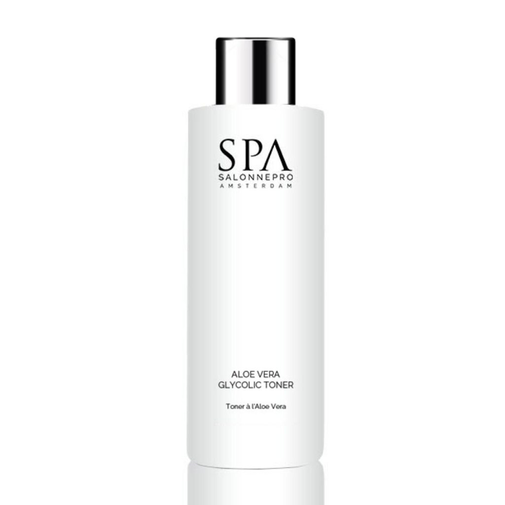 SPA Salonnepro - Aloë Vera Glycolic Toner