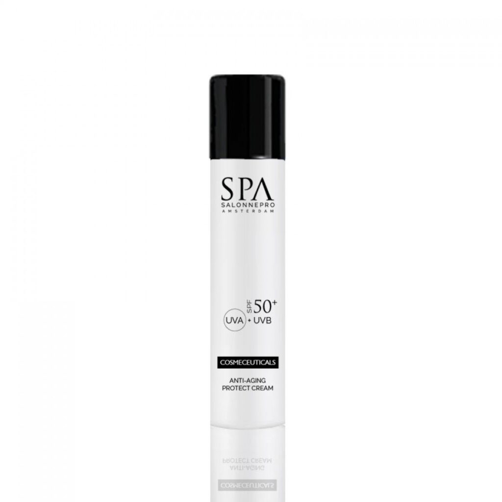 SPA Salonnepro - Anti Aging SPF 50