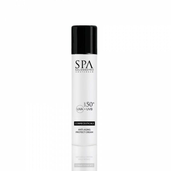 SPA Salonnepro - Anti Aging SPF 50