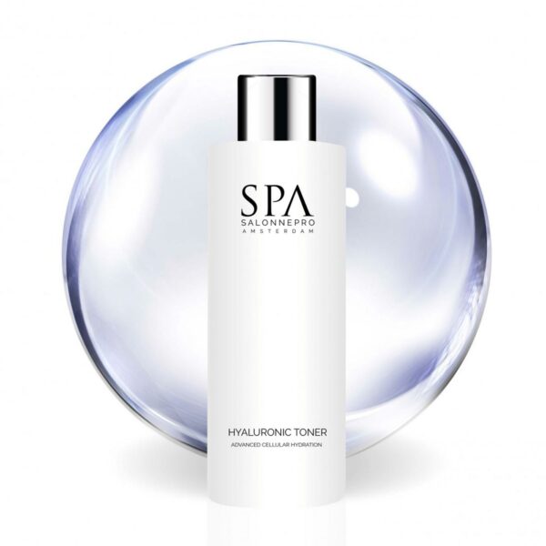 SPA Salonnepro SPA Hyaluronic Toner