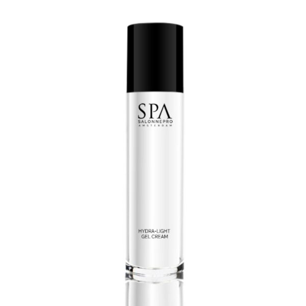 SPA Salonnepro - SPA Hydra Light Gel Cream