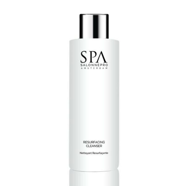SPA Salonnepro Resurfacing Cleanser
