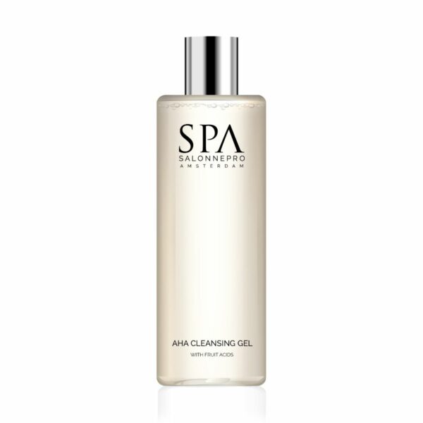 SPA Salonnepro - AHA Cleansing Gel