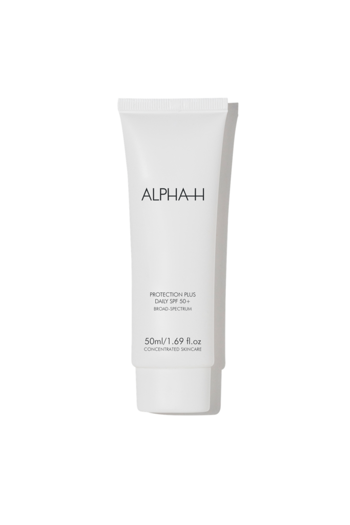 ALPHA-H - Protection Plus Daily SPF 50 2