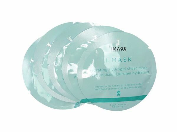 Image Skincare I MASK Hydrating Hydrogel Sheet Mask