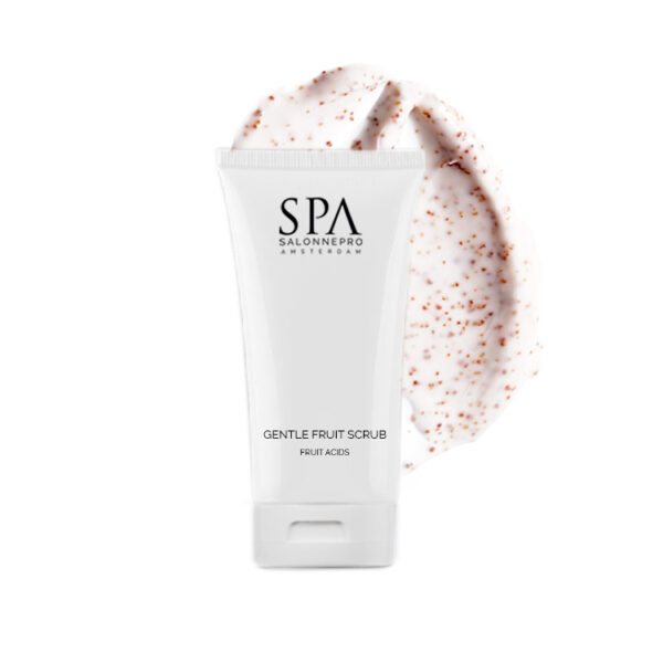 SPA Salonnepro - Gentle Fruit Scrub