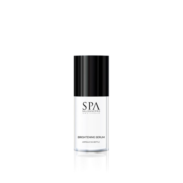 SPA Salonnepro - Brightening Serum