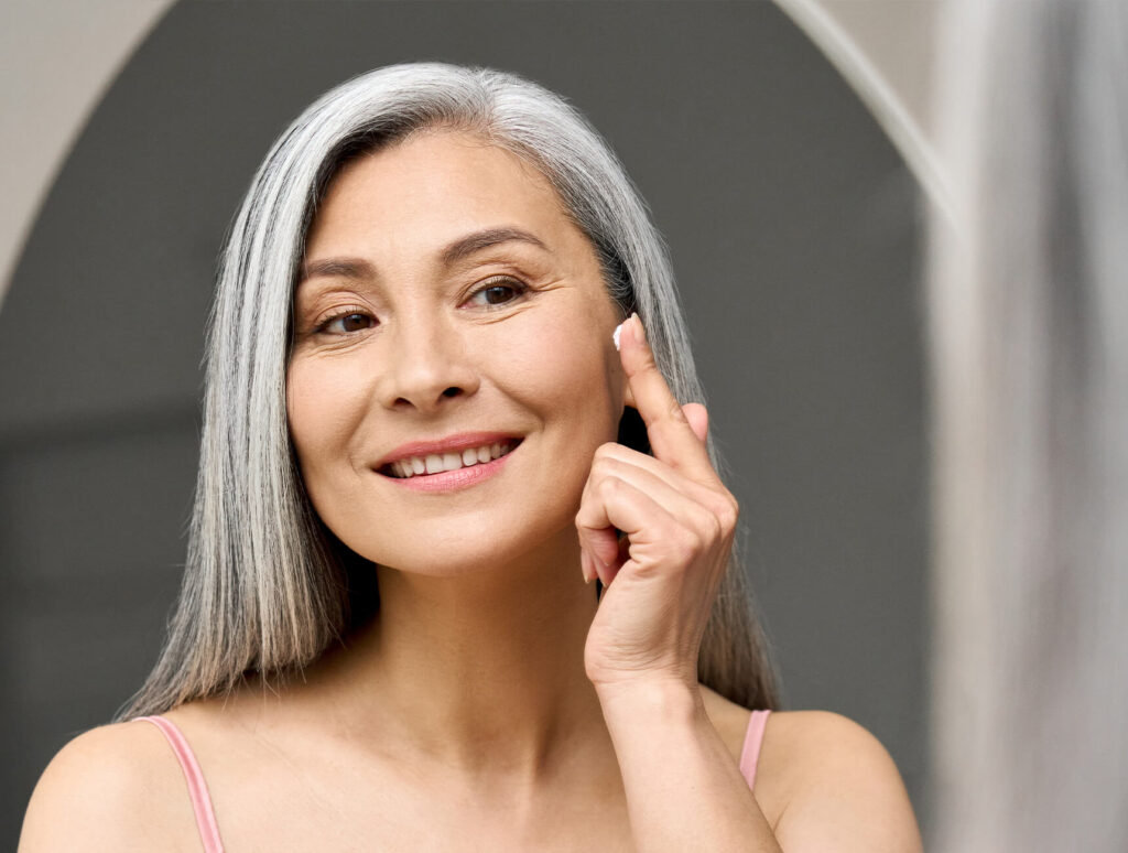 anti ageing producten
