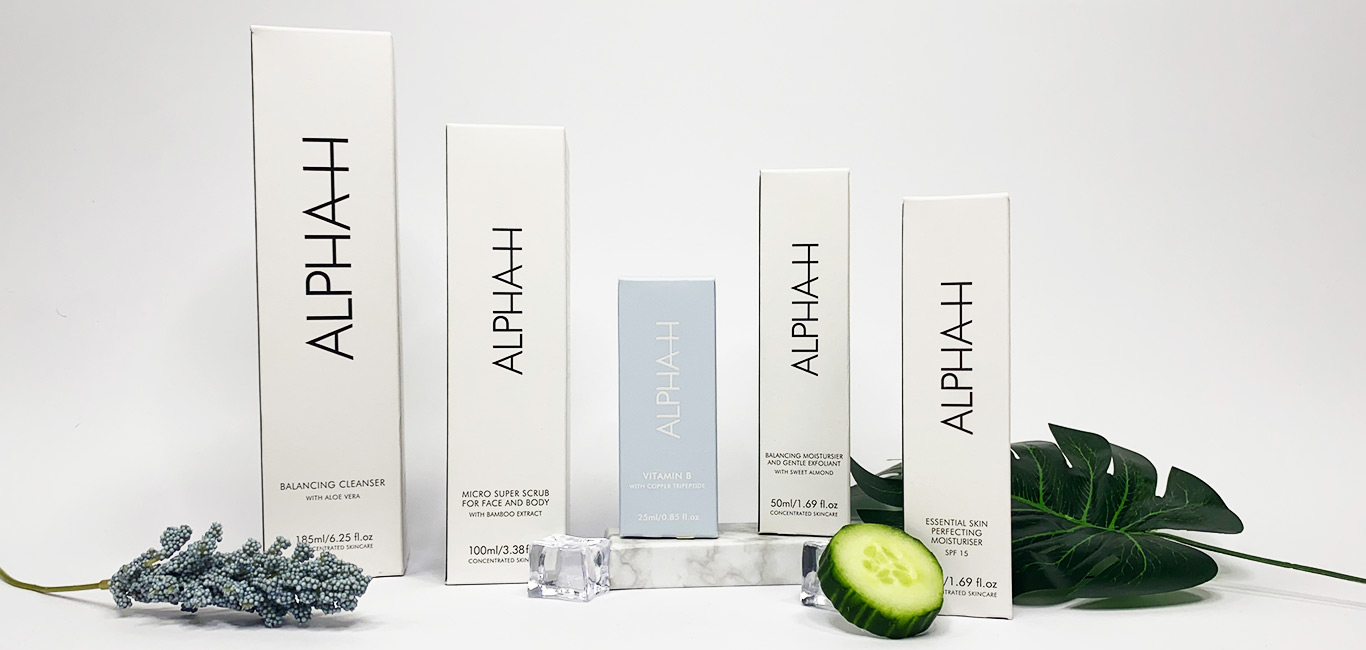 exfoliant Alpha-H