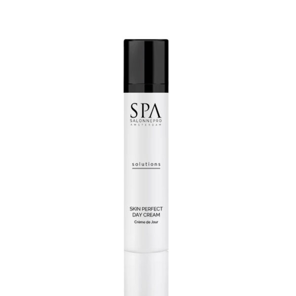 SPA Salonnepro - Skin Perfect Day Cream