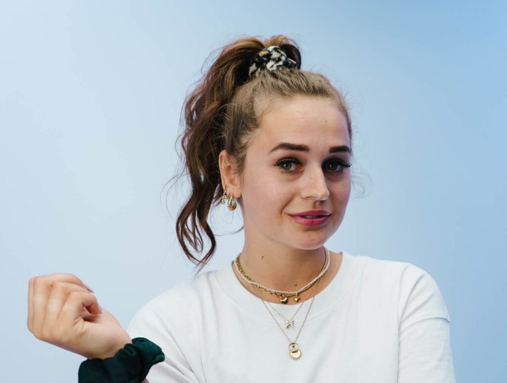 olivida welke skincare past bij mij