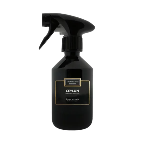 Treatments Ceylon Parfum