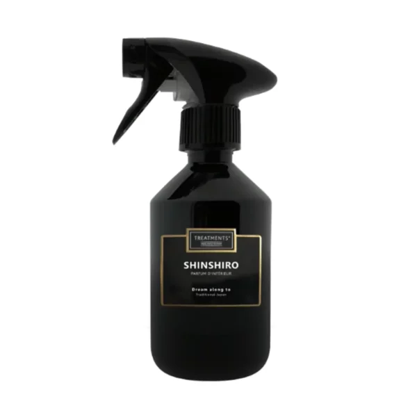 Treatments Shinshiro Parfum