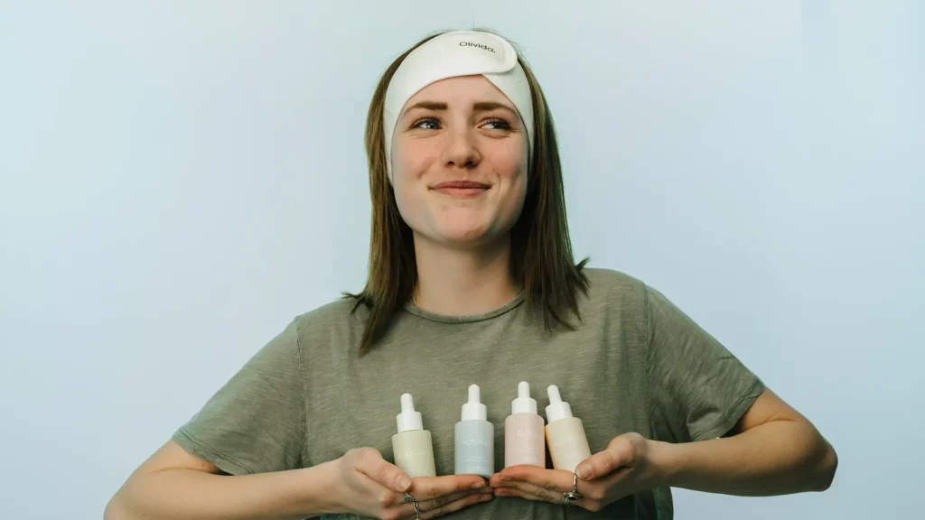 Volgorde Skincare Routine - stap voor stap