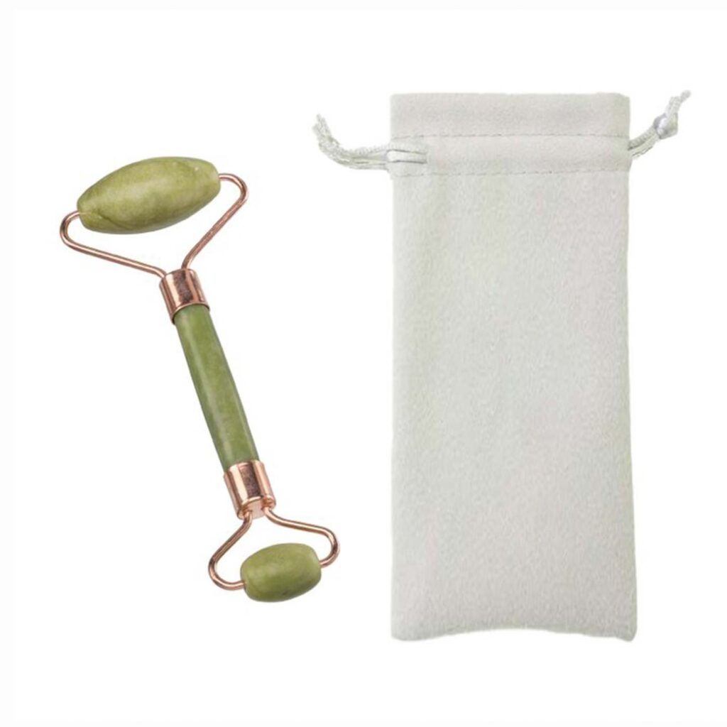 Jade-Roller-met-Suede-Case