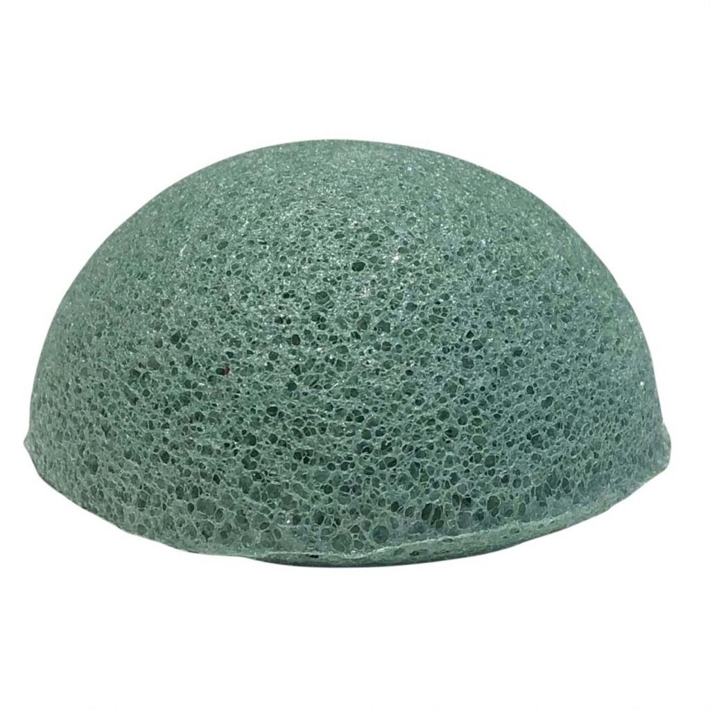 Konjac Spons Aloe Vera