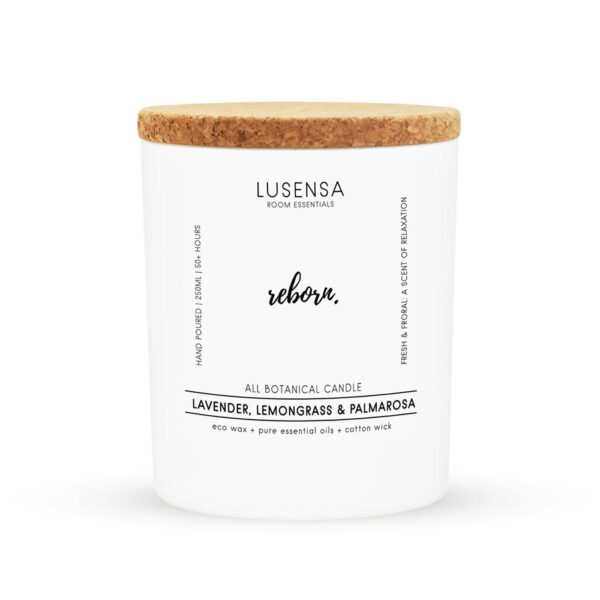 LUSENSA-reborn