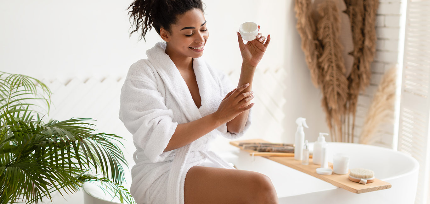 ingrediënten skincare