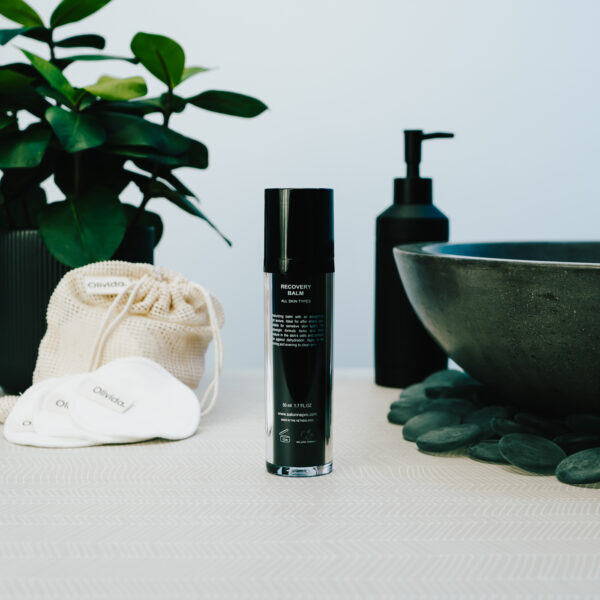 SPA Salonnepro - SPA Recovery Balm - Informatie