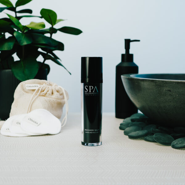 SPA Salonnepro - SPA Recovery Balm - Display
